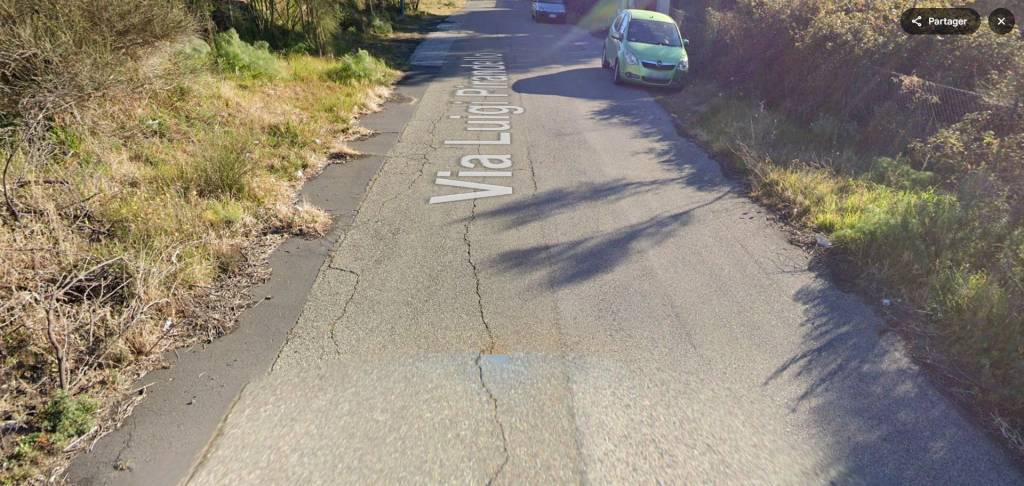 appartamento in vendita a Mascalucia