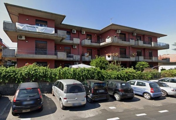appartamento in vendita a Mascalucia