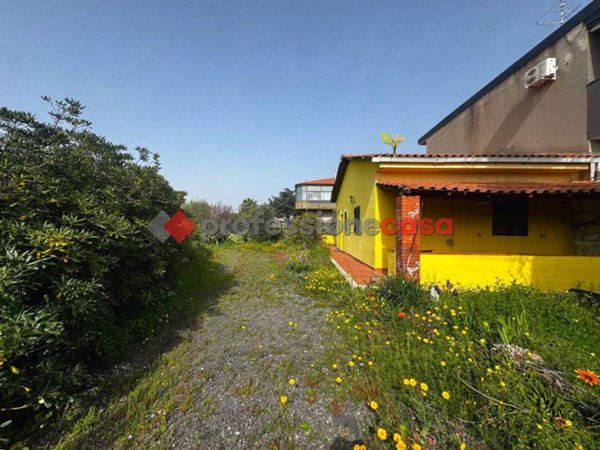 casa indipendente in vendita a Mascalucia in zona Massa Annunziata