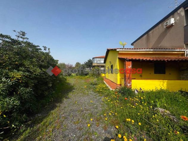 casa indipendente in vendita a Mascalucia in zona Massa Annunziata