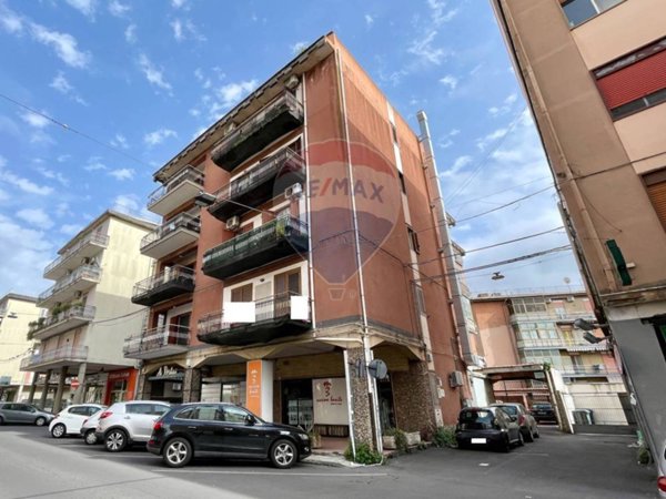 appartamento in vendita a Mascalucia
