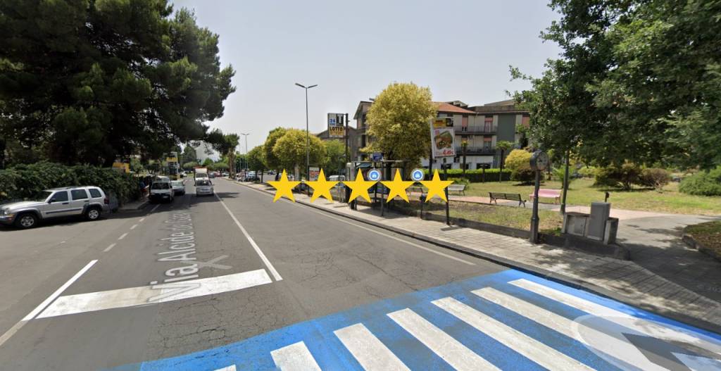 appartamento in vendita a Mascalucia