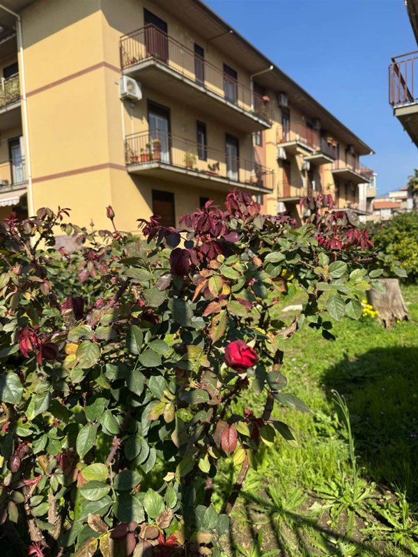appartamento in vendita a Mascalucia