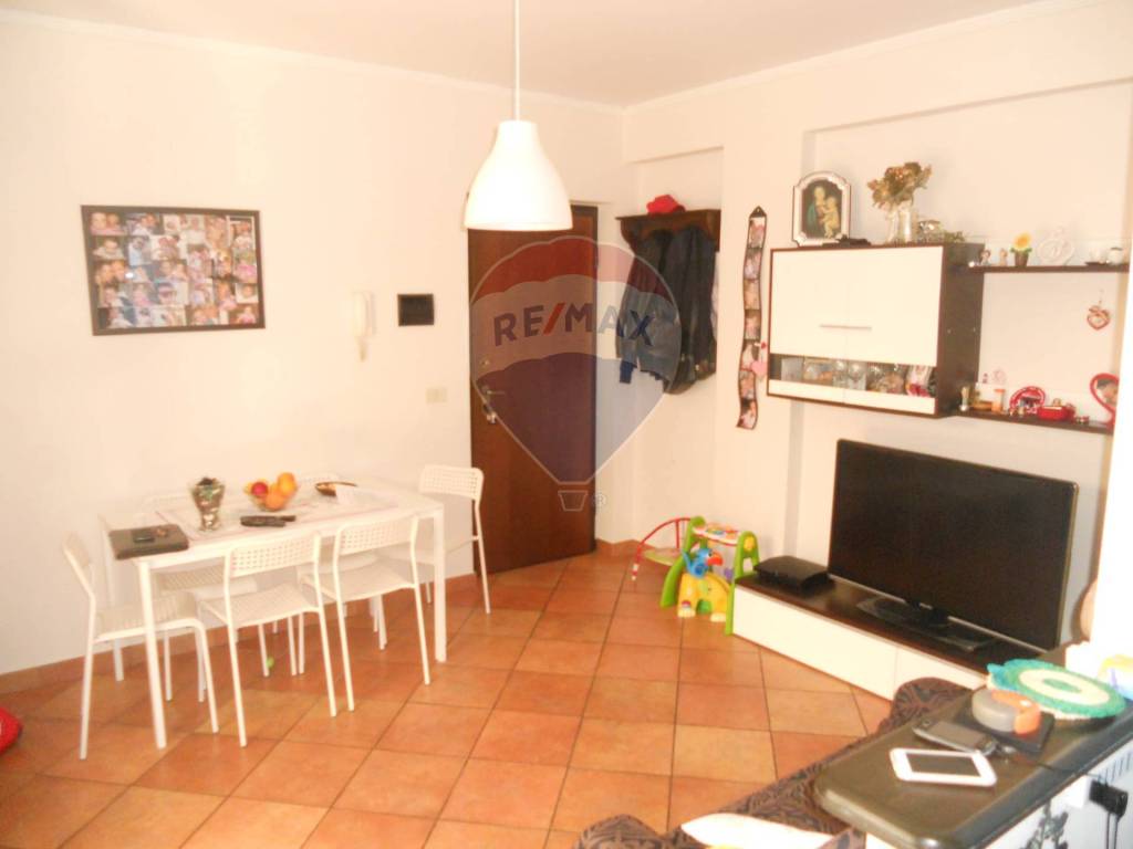 appartamento in vendita a Mascalucia