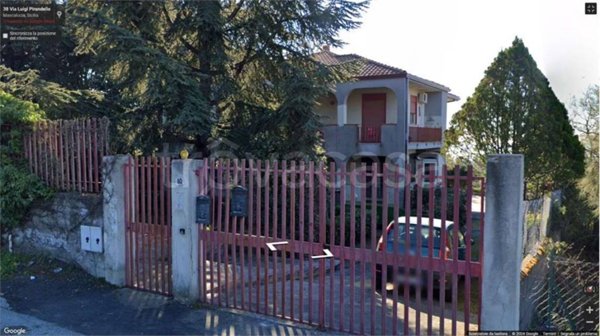 appartamento in vendita a Mascalucia