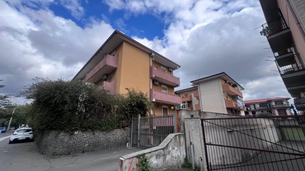 appartamento in vendita a Mascalucia