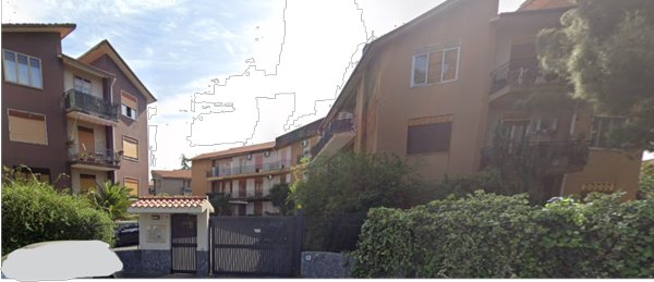appartamento in vendita a Mascalucia
