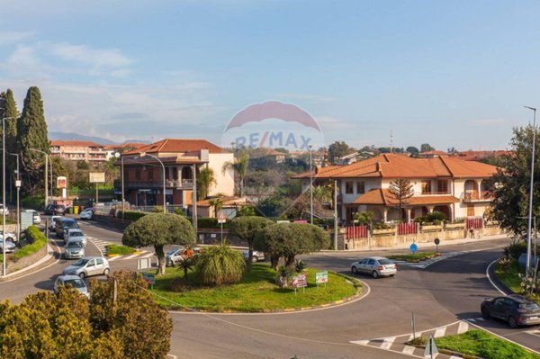 appartamento in vendita a Mascalucia