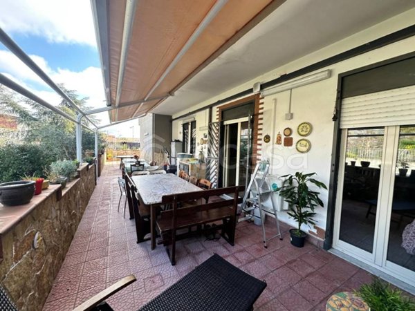 appartamento in vendita a Mascalucia