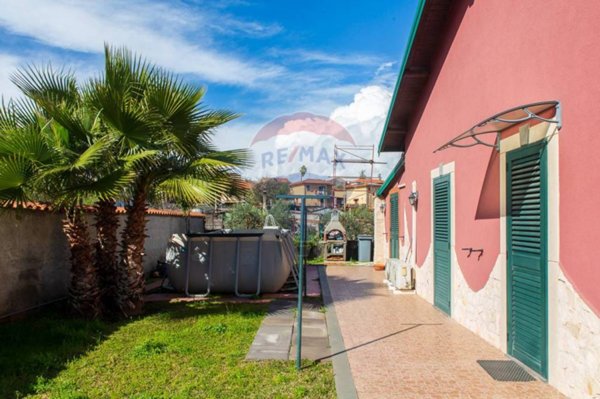 casa indipendente in vendita a Mascalucia in zona Massa Annunziata