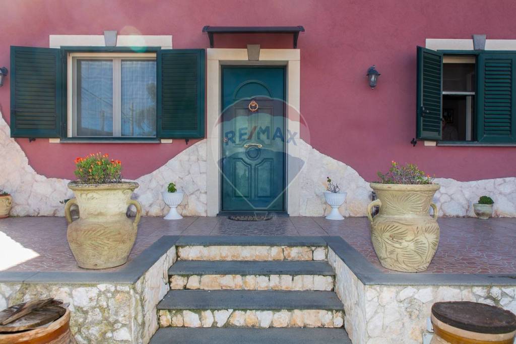 casa indipendente in vendita a Mascalucia in zona Massa Annunziata