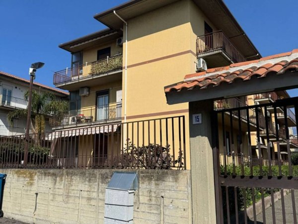 appartamento in vendita a Mascalucia