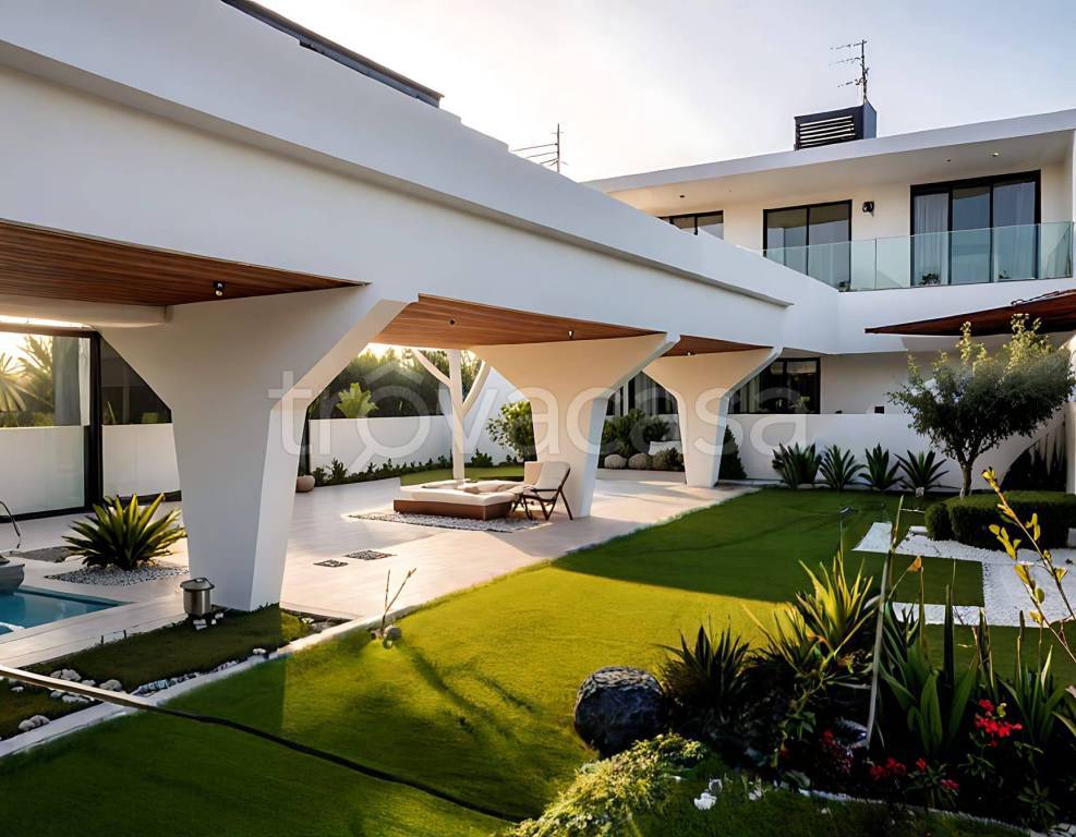 casa indipendente in vendita a Mascalucia