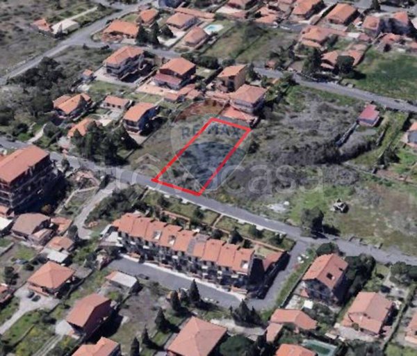 terreno agricolo in vendita a Mascalucia in zona Massa Annunziata