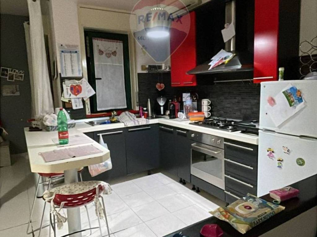 appartamento in vendita a Mascalucia