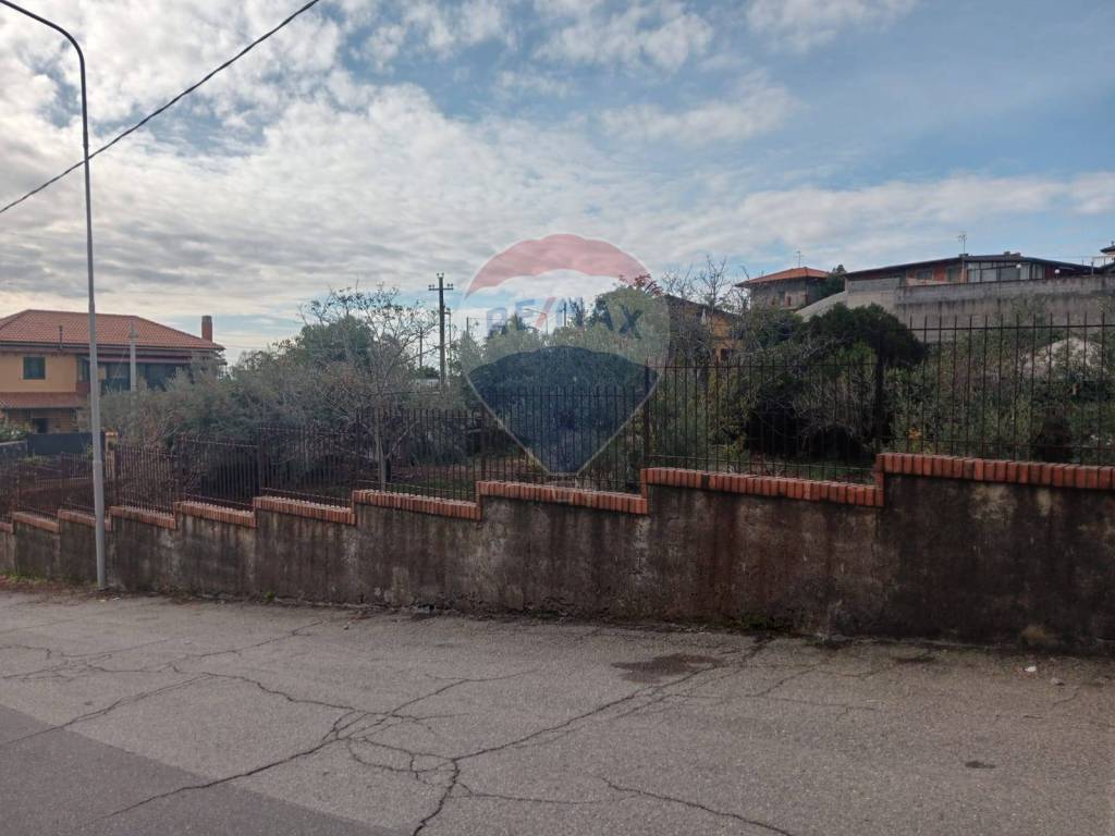 terreno agricolo in vendita a Mascalucia