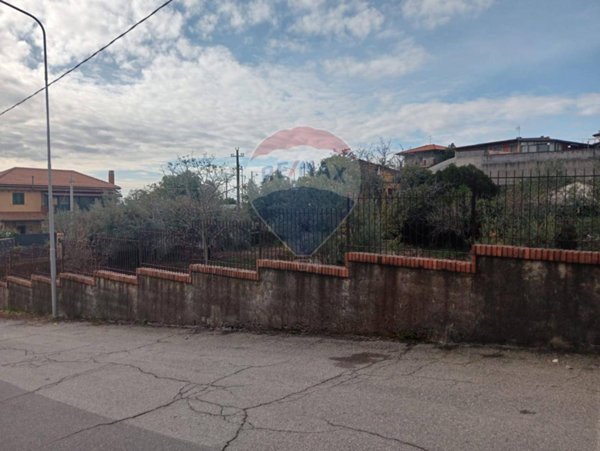 terreno agricolo in vendita a Mascalucia