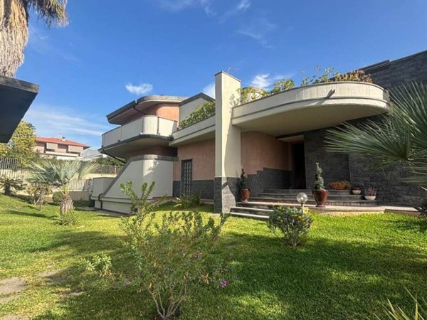 casa indipendente in vendita a Mascalucia