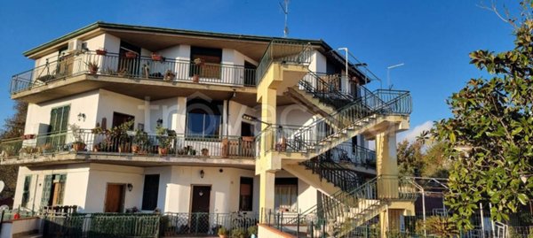appartamento in vendita a Mascalucia