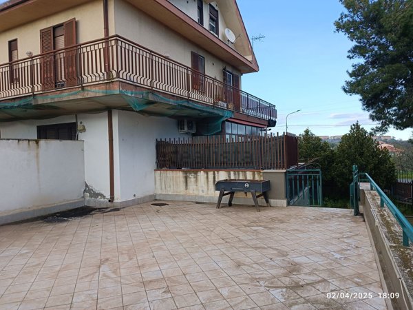 appartamento in vendita a Mascalucia