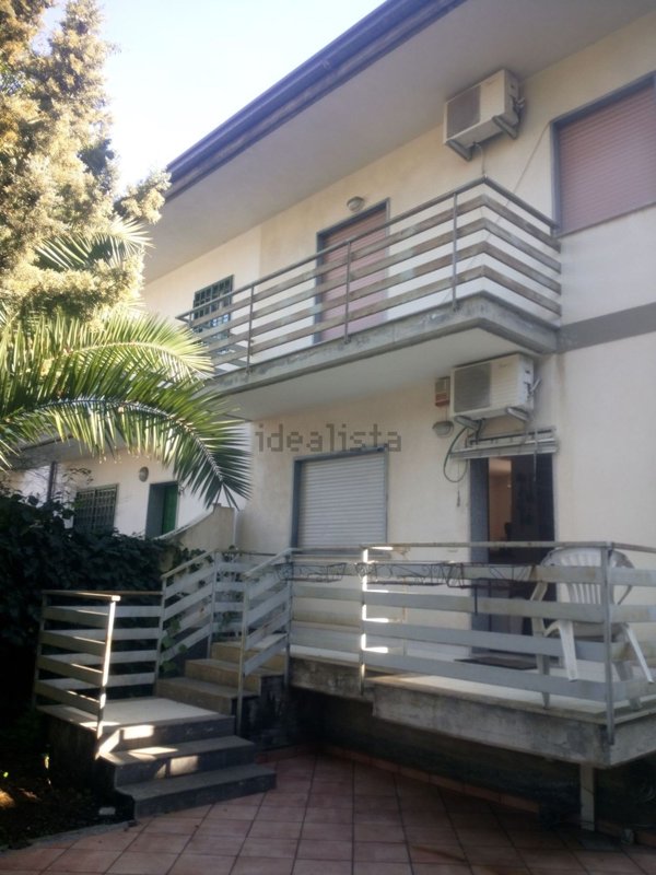casa indipendente in vendita a Mascalucia