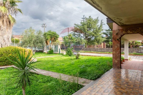 casa indipendente in vendita a Mascalucia