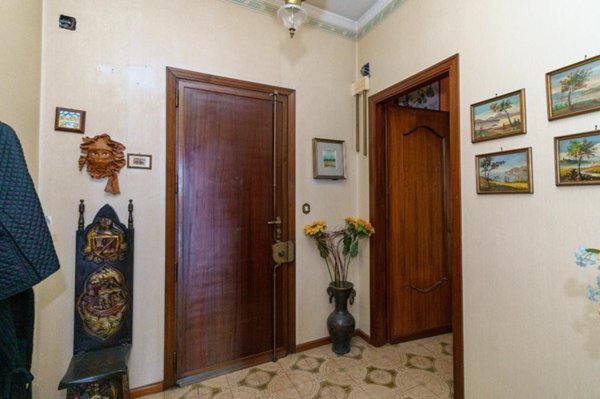 appartamento in vendita a Mascalucia