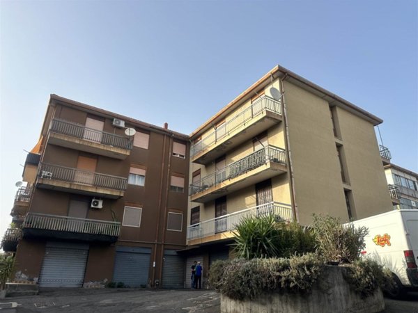 appartamento in vendita a Mascalucia