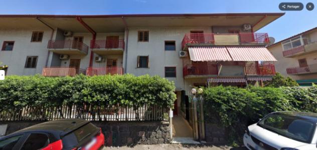 appartamento in vendita a Mascalucia