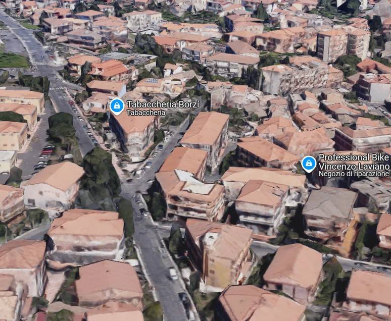 appartamento in vendita a Mascalucia