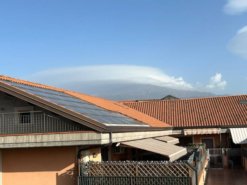 appartamento in vendita a Mascalucia