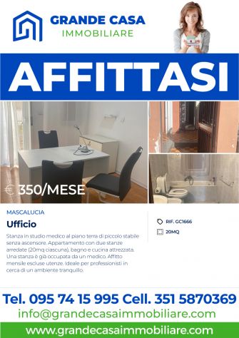 negozio in vendita a Mascalucia