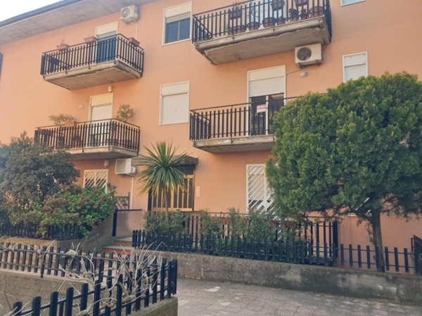 appartamento in vendita a Mascalucia