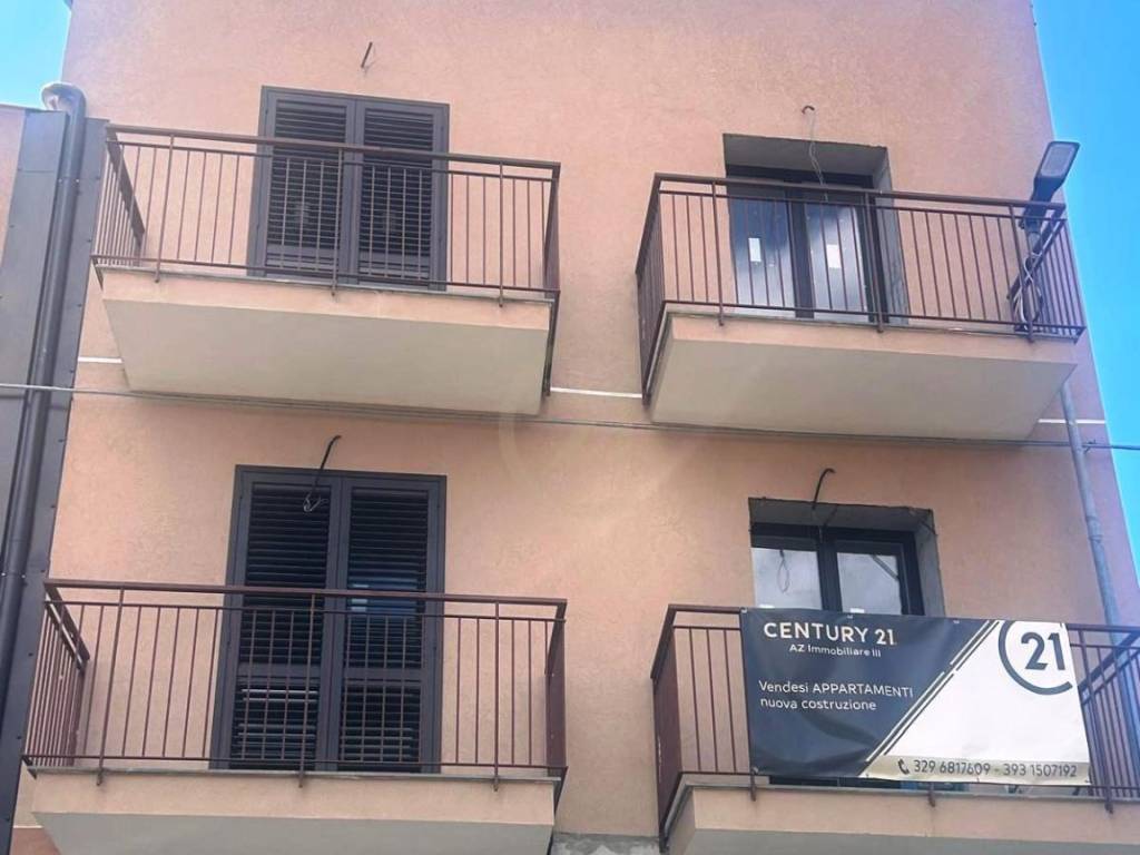 appartamento in vendita a Mascalucia