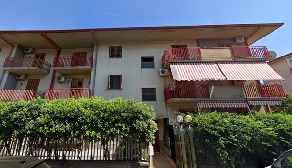 appartamento in vendita a Mascalucia