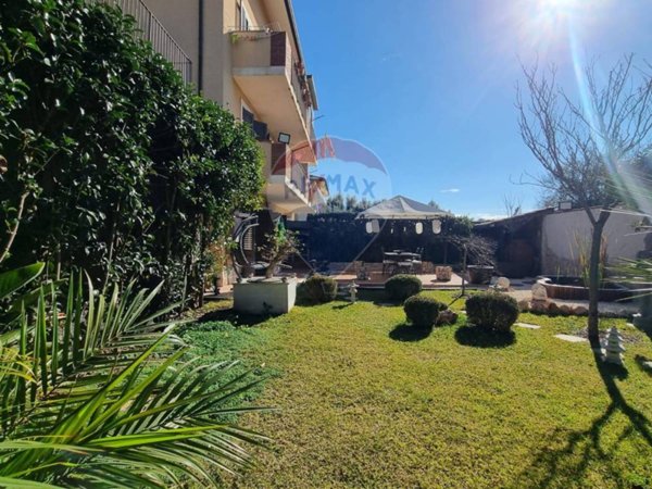 casa indipendente in vendita a Mascalucia in zona Massa Annunziata