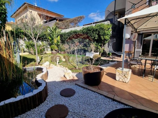 casa indipendente in vendita a Mascalucia in zona Massa Annunziata