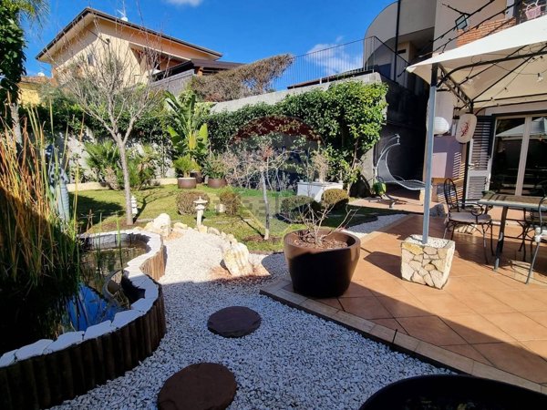 casa indipendente in vendita a Mascalucia in zona Massa Annunziata