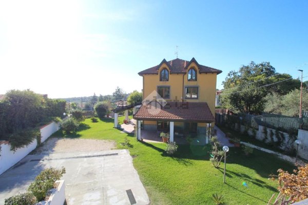 casa indipendente in vendita a Mascalucia