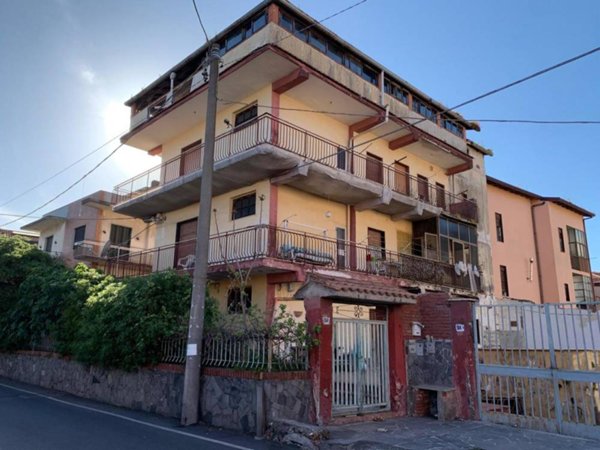 casa indipendente in vendita a Mascalucia