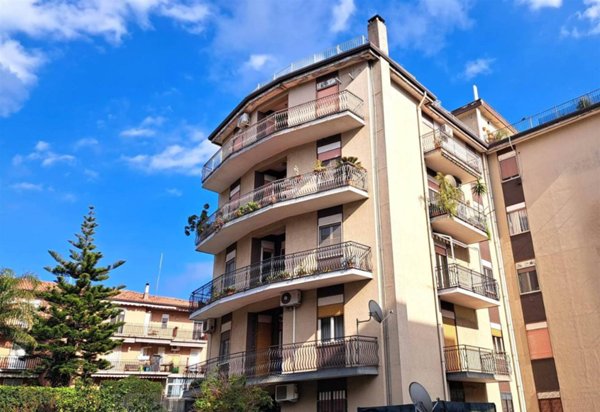appartamento in vendita a Mascalucia