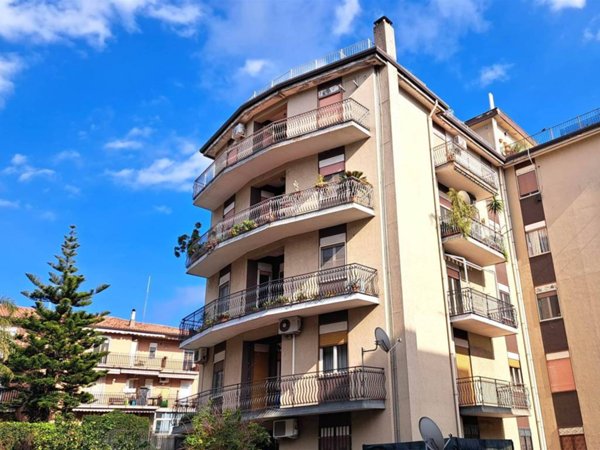 appartamento in vendita a Mascalucia