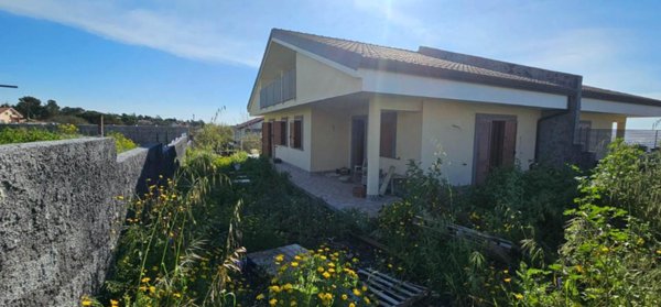 casa indipendente in vendita a Mascalucia in zona Massa Annunziata