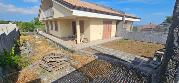 casa indipendente in vendita a Mascalucia in zona Massa Annunziata