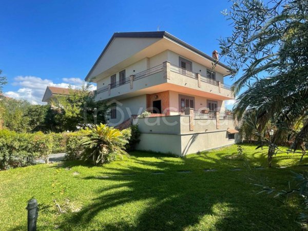 casa indipendente in vendita a Mascalucia