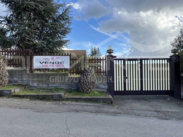 terreno agricolo in vendita a Mascalucia