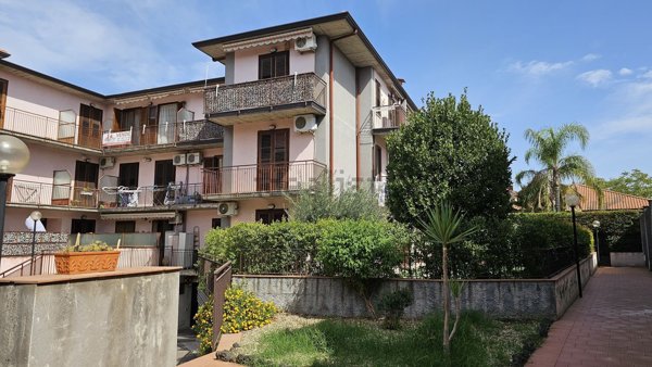 appartamento in vendita a Mascalucia