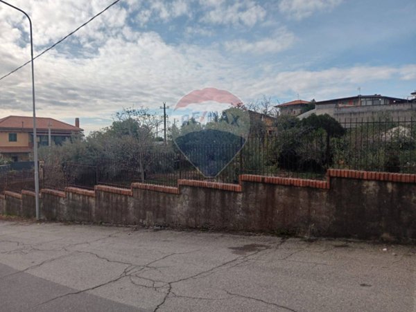 terreno edificabile in vendita a Mascalucia in zona Massa Annunziata