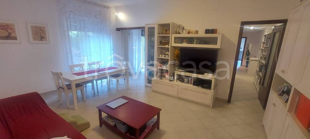 appartamento in vendita a Mascalucia