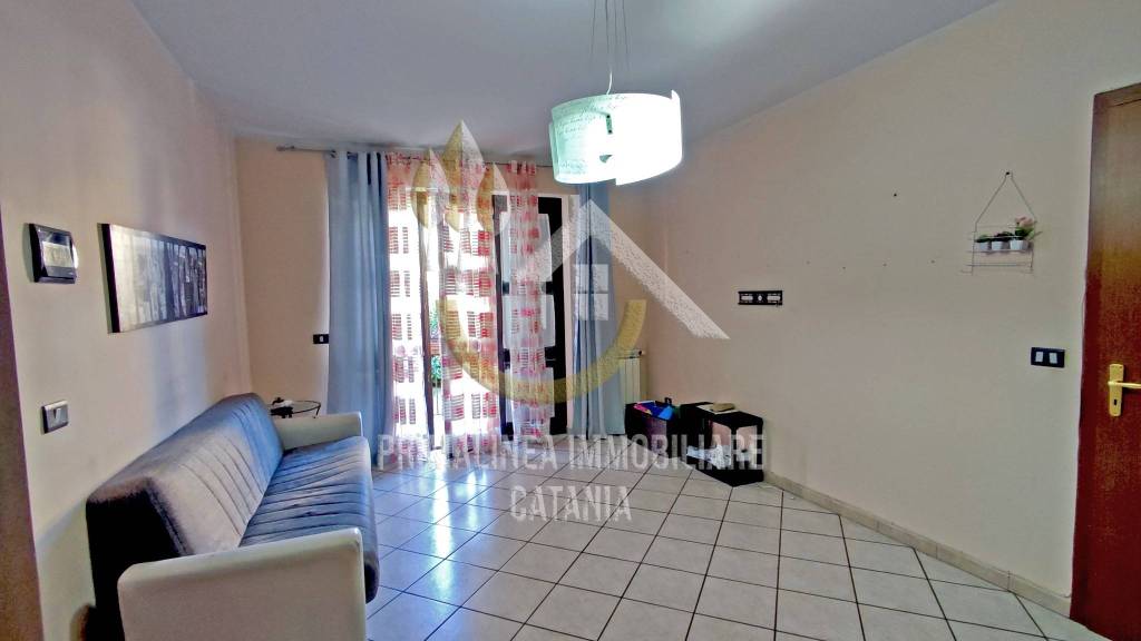 appartamento in vendita a Mascalucia